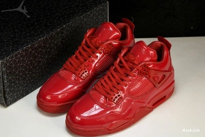 Air Lab4 Red Jordan 719864-600 4 1208